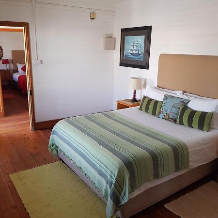 Bedrock Lodge Port Nolloth Exterior photo